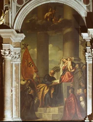 Sacra Conversazione
