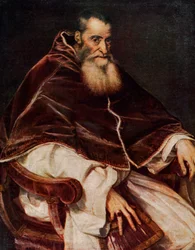 Papst Paul III