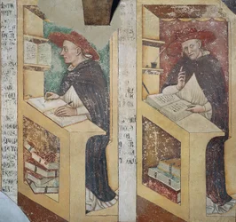 Vierzig berühmte Mitglieder des Dominikanerordens