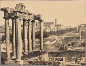 Forum Romanum