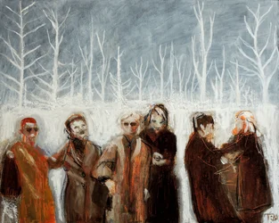 Winterfiguren