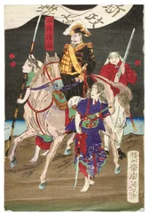 Rückzug der Kagoshima-Aufständischen