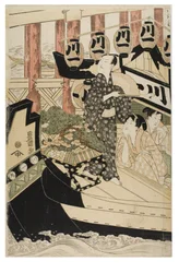 Schauspieler in den zwölf Monaten