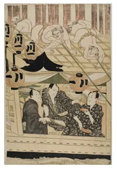 Schauspieler in den zwölf Monaten