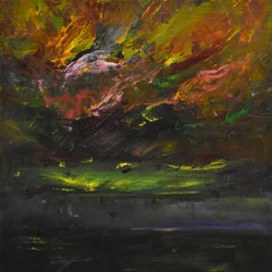 Zorniger Himmel, 2017