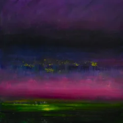 Abenddämmerung 4