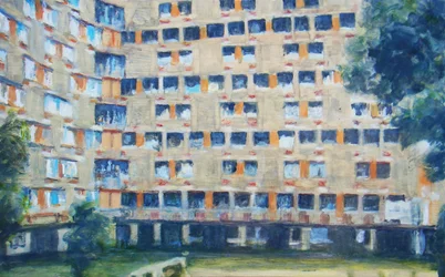 Ein Ort zum Leben 10, 2011