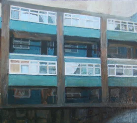 Ein Ort zum Leben 11, 2011