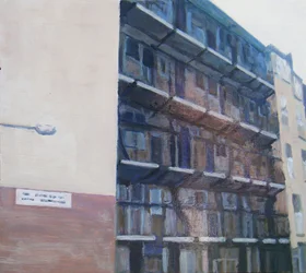 Ein Ort zum Leben 20, 2011