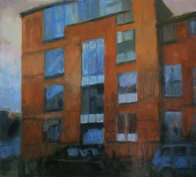 Ein Ort zum Leben 21, 2011