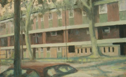 Ein Ort zum Leben 24, 2012