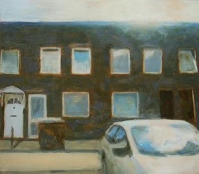 Ein Ort zum Leben 25, 2012