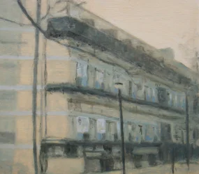 Ein Ort zum Leben 27, 2012