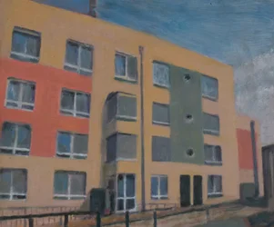 Ein Ort zum Leben 30, 2012