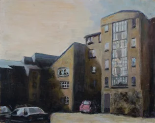 Ein Ort zum Leben 33, 2012