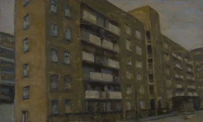 Ein Ort zum Leben 34, 2012