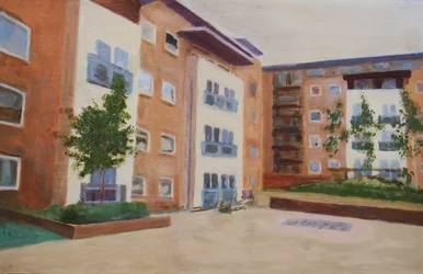 Ein Ort zum Leben 45, 2012