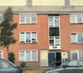 Ein Ort zum Leben 47, 2012