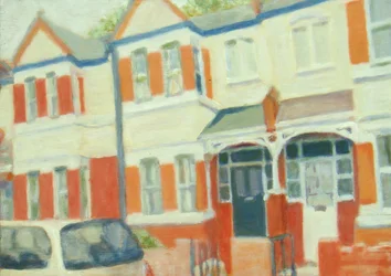 Ein Ort zum Leben 49, 2012