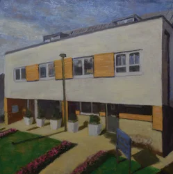 Ein Ort zum Leben 64, 2018