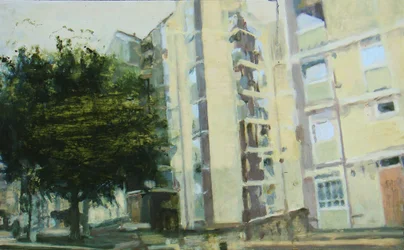 Ein Ort zum Leben 7, 2011