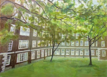 Ein Ort zum Leben L1, 2012