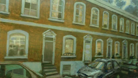 Ein Ort zum Leben L5, 2013