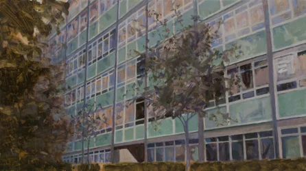 Ein Ort zum Leben L6, 2013