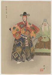 Chang-Ling, Der große Taktiker der Han