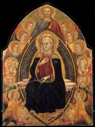 Die Himmelfahrt der Jungfrau