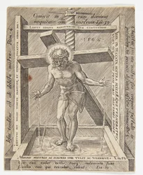 Die Passion Christi