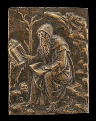 Heiliger Romedius