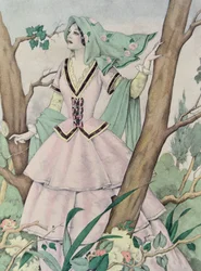 Illustration für 