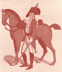 3. Dragonergarde des Prinzen von Wales