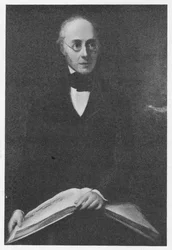 A.V. Copley Fielding, W.S. 1787-1855