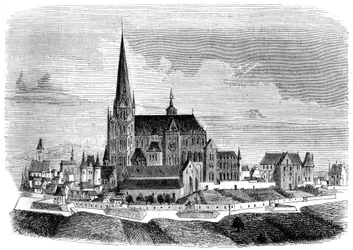 Abtei von Saint-Denis