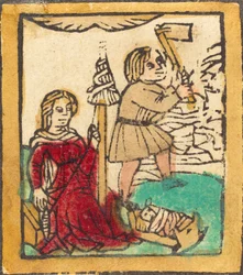 Adam und Eva