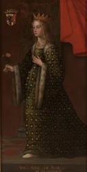 Adelaide von Susa, Ehefrau von Otto von Savoyen