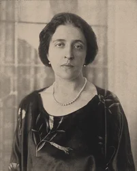 Adele Bloch-Bauer, 1881-1925, ca. 1915