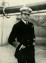 Admiral Earl Beatty, 1910er, 1919