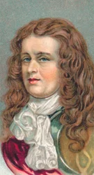 Admiral Robert Blake 1599-1657, 1924