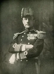 Admiral Sir John Jellicoe, 1919