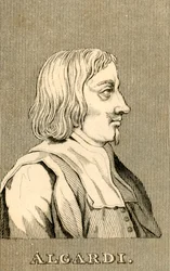 Alcardi, 1598-1654, 1830