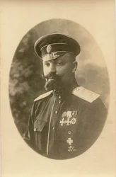 Alexander Pawlowitsch Kutepow