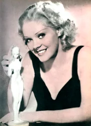 Alice Faye, amerikanische Schauspielerin und Sängerin, 1934-1935