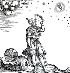 Ein Astronom