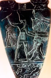 Altägyptisches Artefakt