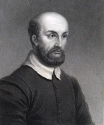 Andrea Palladio
