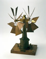 Anemometer
