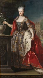 Anne Christine von Sulzbach